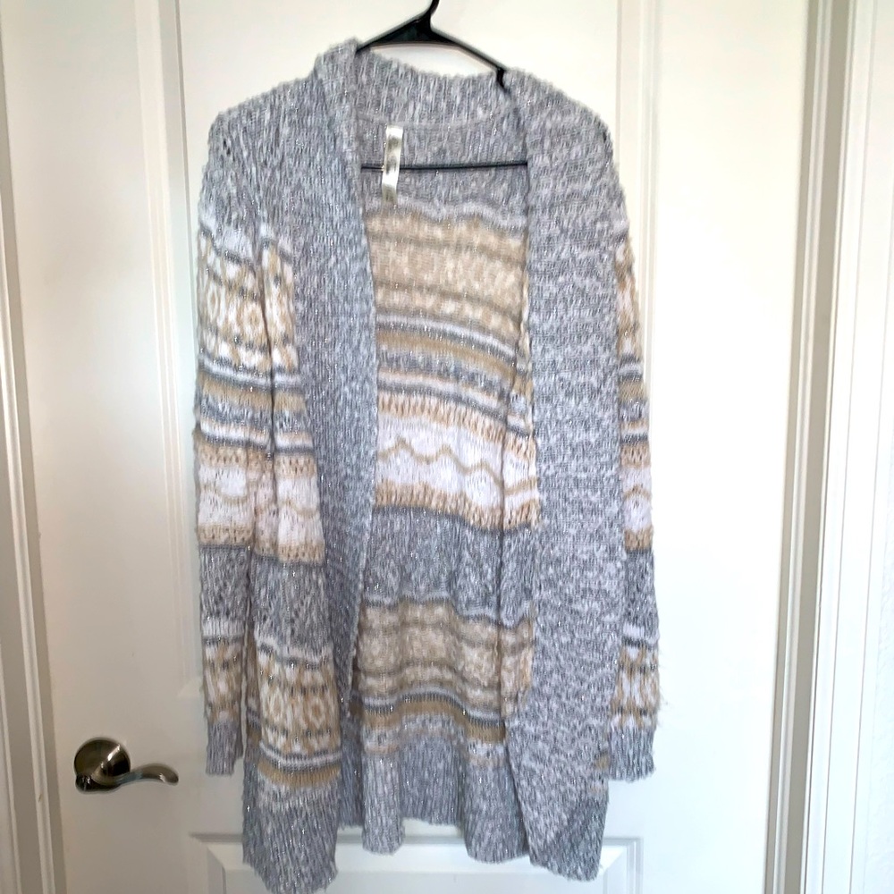 Pinna Rossi Cardigan